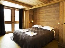 Chalet Grand Choucas alternative view 3 Chalet Grand Choucas alternative view 3